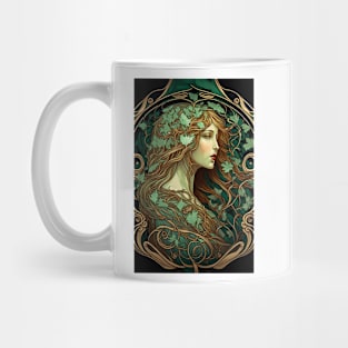 Gaia - Nature&#39;s Mother Mug